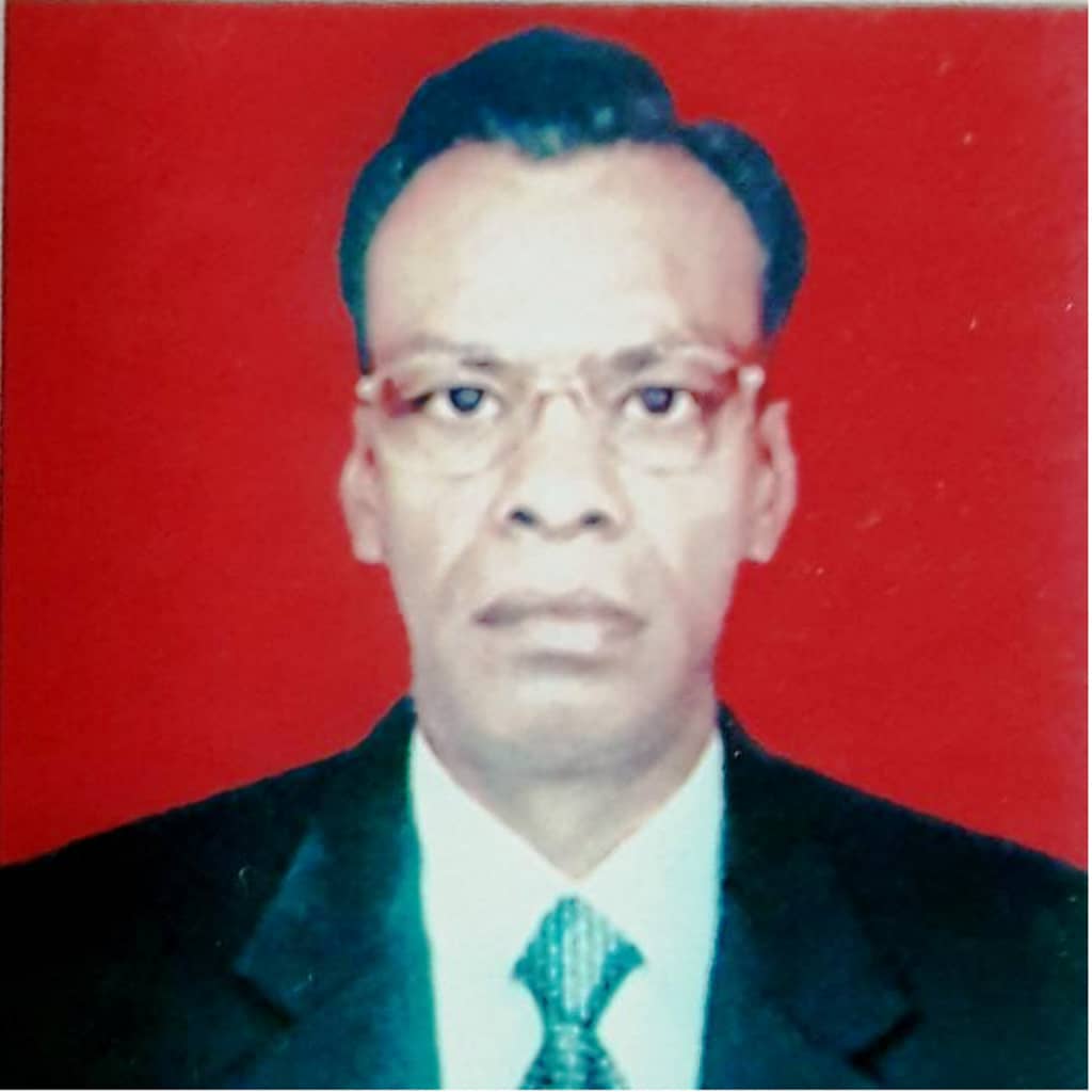 Ch. Pawan Jain